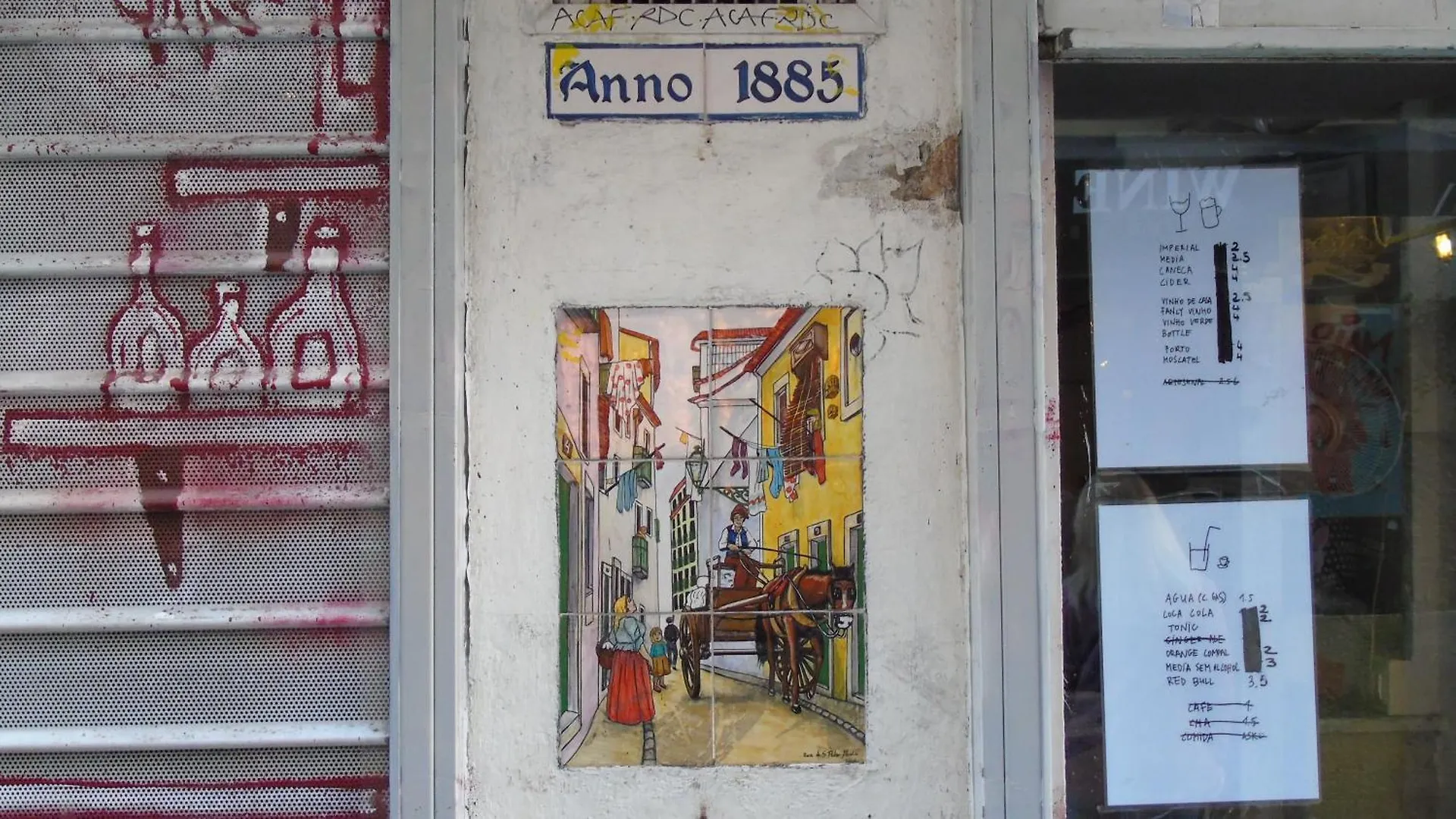 Alfama Heart For Two Apartment Lisboa Πορτογαλία